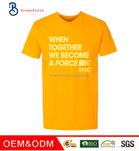 T-shirt manches courtes pour homme, coupe Slim et de haute qualité, en coton, imprimé personnalisé, produit de Football, idéal pour la course à pied - Product Image 4