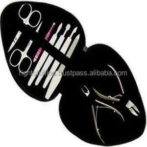 Juego de manicura, cortauñas, herramienta de pedicura - Product Image 1