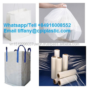 Granulés de adaptable pour moulage par injection, le lot de pièces, matière plastique pla/LDPE/PE, pour le moulage par injection, le souffle du film, extrusion - Product Image 3