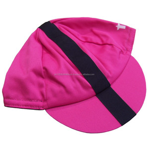 Casquette de cyclisme de Style mort, casquette de sport de cyclisme vintage personnalisée utile - Product Image 1