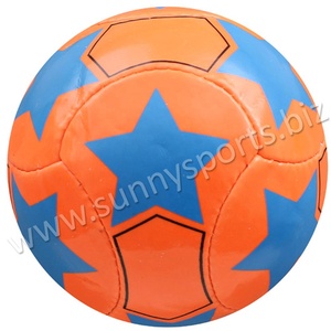 cheap PVC promotional <b>mini</b> soccer ball/foot ball custom print - Product Image 4