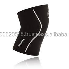 Rodilleras de neopreno con 7mm, para levantamiento eléctrico/almohadilla de rodilla cálida - Product Image 5