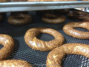 Bagel Ligne de Production - Product Image 5