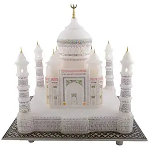 泰姬陵 (Taj Mahal) 副本微型 ~ 婚礼泰姬陵 (Taj Mahal) 纪念品