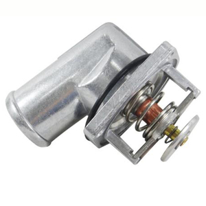 90412901 termostato Assemblea Dell'alloggiamento Opel Astra F Corsa B Vectra B - Product Image 1