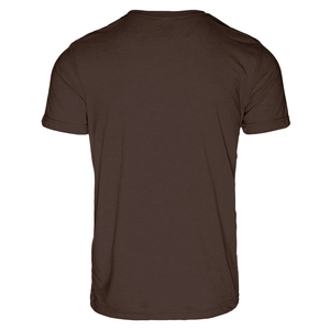 Vente en gros 100% coton respirant séchage rapide T-shirts Logo personnalisé Sublimation impression numérique populaire conception vierge grande taille - Product Image 3