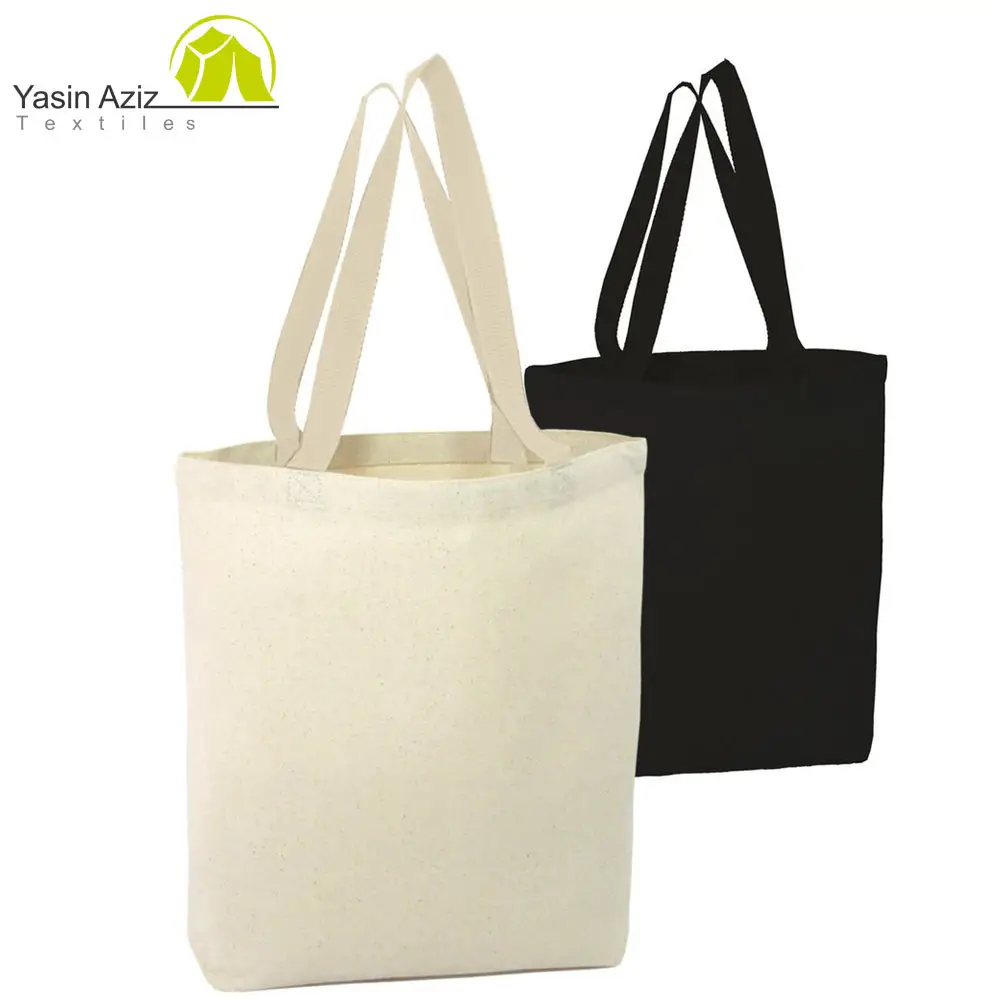 Sur Mesure Toile Fourre-Tout Sacs