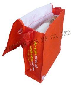กระเป๋าช้อปปิ้ง PP Non Vietnam Hoaha ใหม่ - Product Image 3