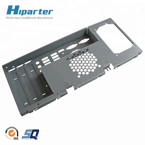 Herramientas de Estampado para Piezas de Electrodomésticos, Matriz de Estampado, Herramienta de Conformación, Molde de Punzonado, Molde de Doblado - Product Image 6