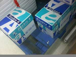 En gros A4 Copie A4 Papier 80GSM 75GSM 70GSM - Product Image 5