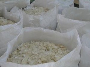 VENTE!!! ÉCHELLES DE POISSON SÉCHÉES À CHAUD-PRODUIT D'EXPORTATION AU VIET NAM 2023 - Product Image 3