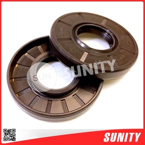 Piezas de motor diésel agrícola para tractor de vehículos agrícolas de alto rendimiento TC-sello de aceite de 20mm x 47mm x 7mm - Product Image 4