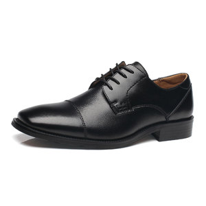 Chaussures en cuir PU pour hommes, accessoires de bonne qualité, vente en gros, - Product Image 1