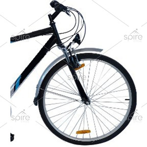 Black Design New 21 Speeds Mtb Fahrrad for Men - Product Image 3