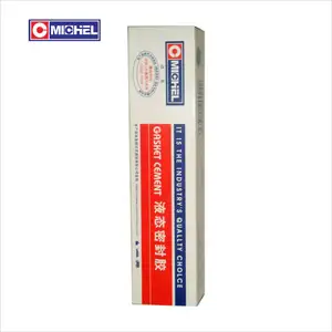 Michel Gasket Cement liquid silicone sealant