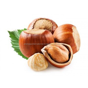 Fabricant indien et fournisseur en vrac d'huile de noisette pour ingrédients cosmétiques bruts pour produits de soins de beauté - Product Image 1