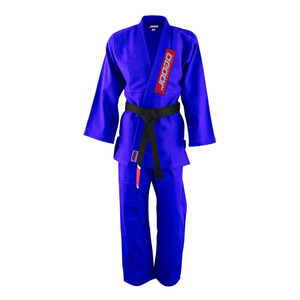 Kimono de Jiu Jitsu brasileño, personalizado, BJJ Gi, venta al por mayor - Product Image 1