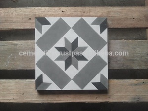 Azulejos de cemento hechos a mano, fábrica CTS, azulejos de cemento encásticos - Product Image 6