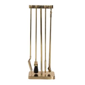 <b>Fireplace</b> <b>Sets</b> <b>Fireplace</b> <b>Tools</b> Companion <b>Sets</b> - Product Image 1