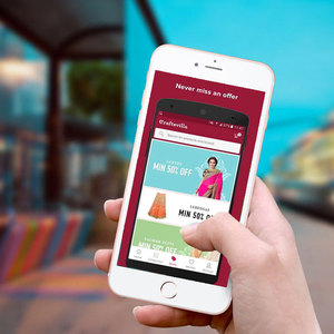 Alışveriş sepeti uygulaması | <span class=keywords><strong>Online</strong></span> alışveriş sepeti hizmetleri | ProtoLabz eServices tarafından en iyi alışveriş sepeti App hizmetleri - Product Image 6