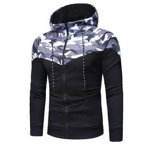 Nueva moda sudaderas con capucha - Product Image 3