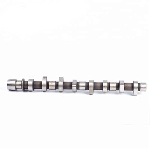 เครื่องยนต์ดีเซล OEMNO 13511-64030 13511-64010 1C 2C เพลาลูกเบี้ยว - Product Image 4