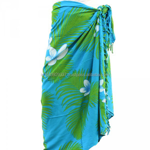 Beachwear <b>Sarong</b> - Product Image 3