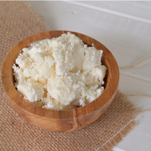 Crema de mantequilla de mango orgánico 100%, crema para el cuidado de la piel, Etiqueta Privada, hidratante, suministro de mantequilla corporal de Mango orgánico, venta al por mayor - Product Image 4