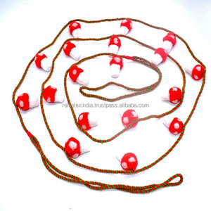 พวงมาลัยตกแต่ง - Product Image 1