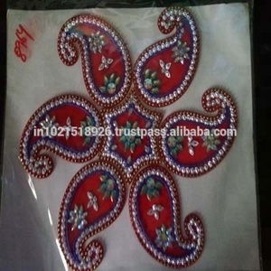 Diseños Decorativos de Rangoli en Acrílico / Lámina de Acrílico Fundido / Lámina Decorativa de Acrílico - Product Image 4