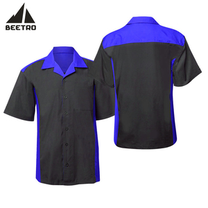 Dernière Conception Chemises De Course - Product Image 3