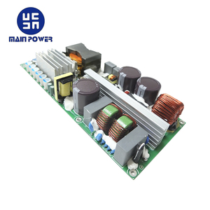 Inductores de Modo Común Variable Serie UU UF - Product Image 6