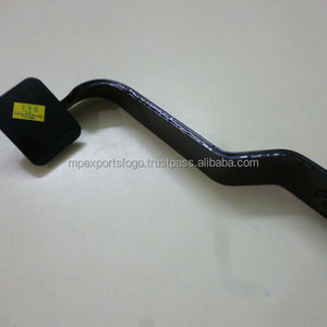 Pédale de frein Tuk Tuk pour Tvs king en acier - Product Image 1