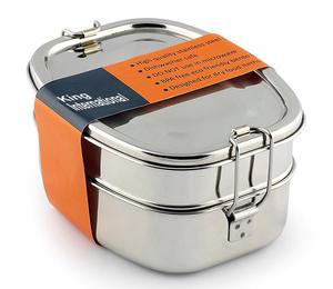 Sac en tissu isotherme pour préparation de repas, boîte à déjeuner, thermos, meilleur vente - Product Image 1