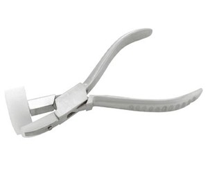 Herramienta óptica profesional, alicate óptico, alicate de Nariz de cadena, - Product Image 2