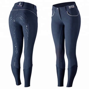 Culotte d'équitation à siège complet de meilleure conception Confortable Conduite et sécurité Durable Nouvelle arrivée au meilleur prix du fournisseur indien - Product Image 1