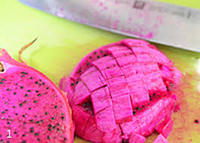 Dragon Fruit Uit Vietnam/Beste Prijs/Hoge Kwaliteit
