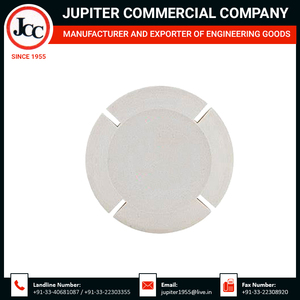 Disques abrasifs en feutre à biseau haute performance Jupiter, usine de fabrication de disques abrasifs en diamant, céramique, caoutchouc, carbure de silicium, oxyde d'aluminium - Product Image 4