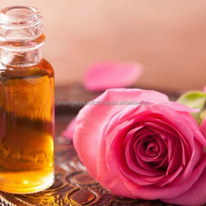 น้ำมันบริสุทธิ์ ruh Gulab อินเดีย - Product Image 2