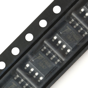 ไอซีควบคุมการชาร์จแบตเตอรี่ SOP-8 5V 1A รุ่น TP4056  มีสินค้าในสต็อก - Product Image 2