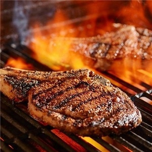 COCINADO FÁCIL Y RÁPIDO CON CARBÓN DE LEÑA PARA PARRILLA, CARBÓN NATURAL EN FORMA DE PIEZAS EN RA'S AL BARSHAH, KUWAIT - Product Image 5