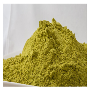 Triple refinado Shifted Indigo Ecocert Certificado Real Sin amoníaco Colores naturales para el cabello Directo del fabricante - Product Image 6