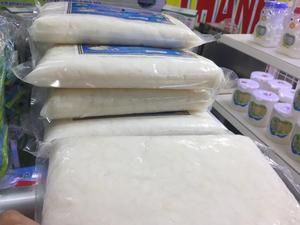 Jalea de Coco Dulce Mini en almíbar Empaquetado en una bolsa para adultos y niños - Product Image 4