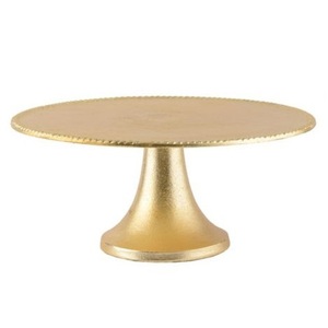 Birthday Party Decorative Square Shape <b>Set</b> Of 4 <b>Cake</b> <b>Stand</b> For Wedding Party Decorating Serving <b>Cake</b> <b>Stand</b> Kitchen Tabletop - Product Image 4