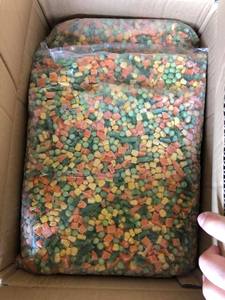 IQF ผักแช่แข็งผสมแครอท, ถั่วเขียว, ข้าวโพดราคาที่แข่งขันได้/Mr. Pierre Luu - Product Image 5