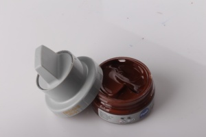 FILEXICARE 50ml Cirage liquide premium pour chaussures en noir/brun/neutre pour un entretien efficace des chaussures - Product Image 3