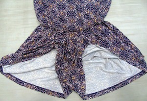 Vestido de mujer hecho en China - Product Image 2