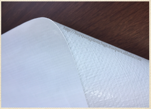 Bâche en PE de pêche, dabi aco VIETNAM - Product Image 5