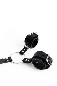Premium BDSM Sexy Bondage Ceinture Sexy Érotique Bondage Fétiche Menottes Sexe Accessoires STG-0023 - Product Image 3