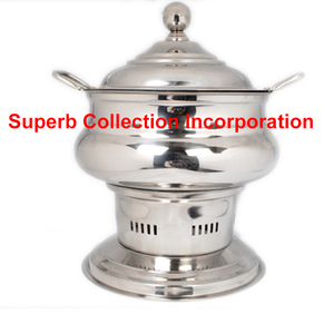 Réchauffeur et équipement de maintien Chauffe-plat - Product Image 2